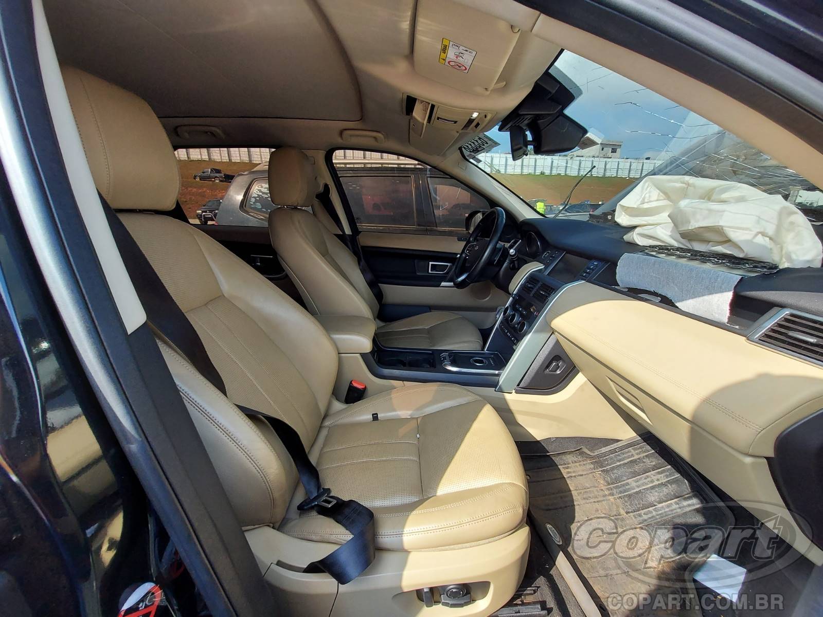 Foto 5: 2016 LAND ROVER DISCOVERY SPORT