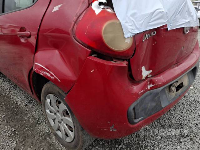 2013 FIAT PALIO 