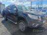 2017 NISSAN FRONTIER CD 