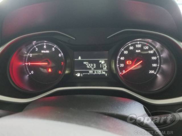 2024 CHEVROLET ONIX 