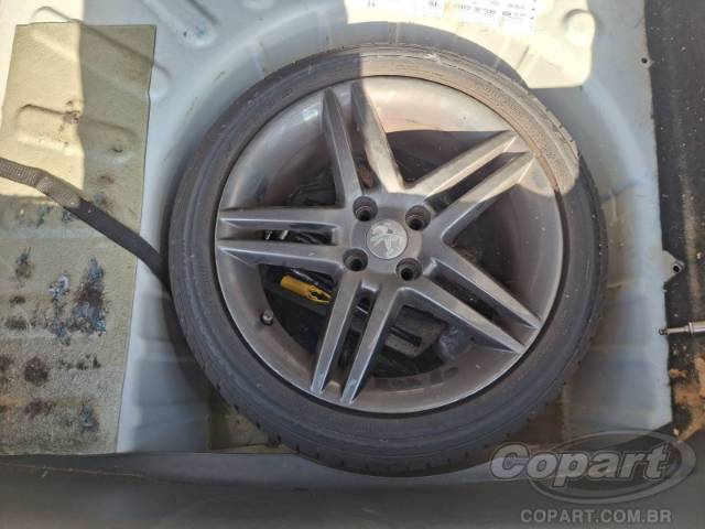 2013 PEUGEOT 308 