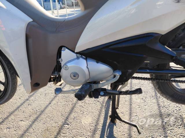 2024 HONDA BIZ 