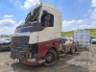 2019 VOLVO FH 