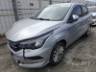 2019 FIAT CRONOS 
