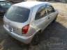 2007 CHEVROLET CELTA 