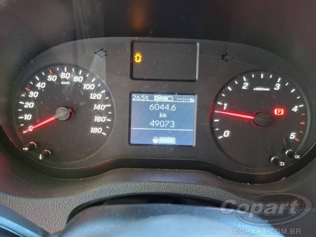 2024 MERCEDES BENZ SPRINTER 