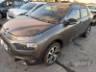 2022 CITROEN C4 CACTUS 