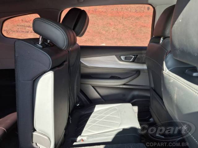 2022 CAOA CHERY TIGGO 8 PRO 