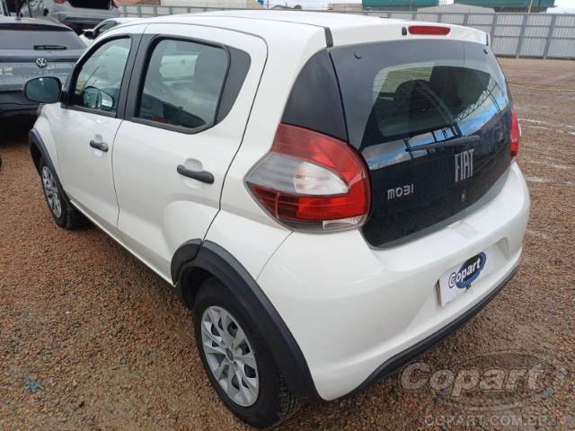 2025 FIAT MOBI 