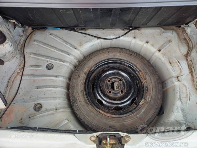 2013 CHEVROLET CELTA 