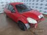 2011 FORD KA 
