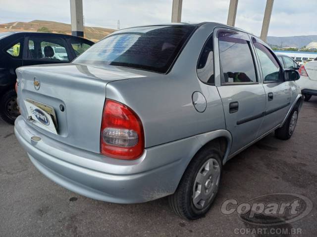 2007 CHEVROLET CLASSIC 