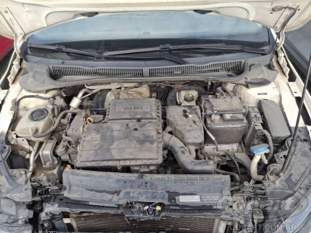 2019 VOLKSWAGEN POLO 