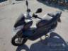 2015 HONDA PCX 