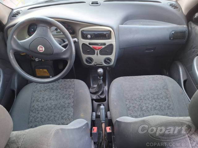 2010 FIAT PALIO 