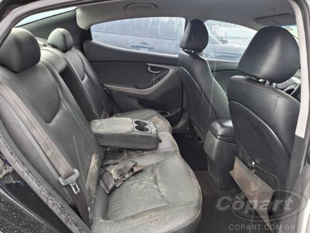 2015 HYUNDAI ELANTRA 