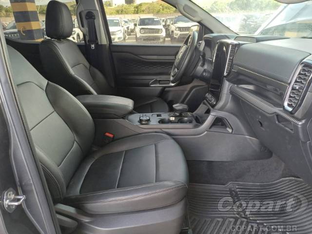 2025 FORD RANGER CD 