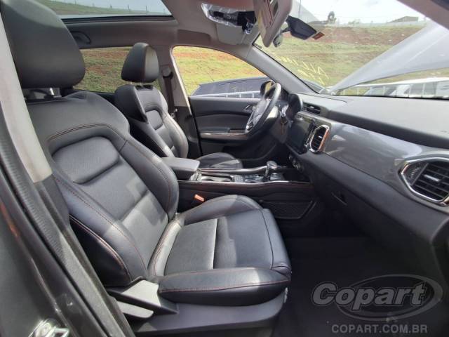 2020 CAOA CHERY TIGGO 5X 
