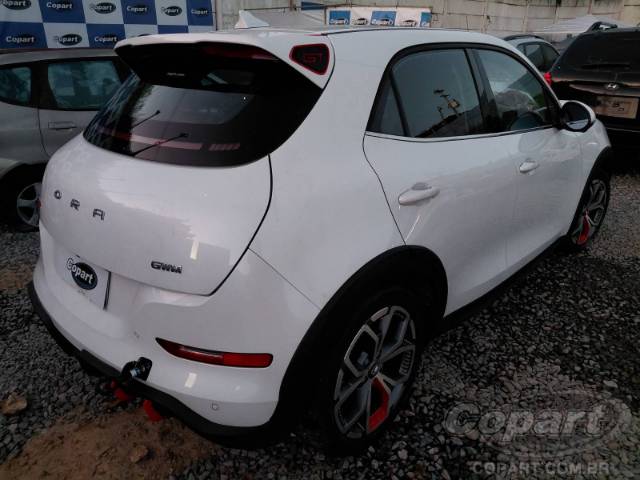2024 GWM ORA 03 