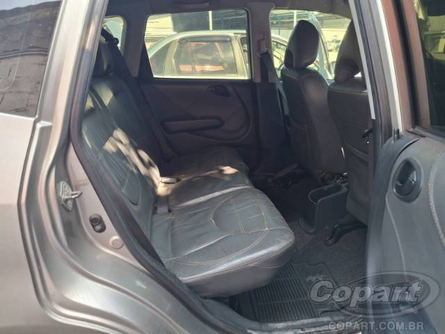 2004 HONDA FIT 