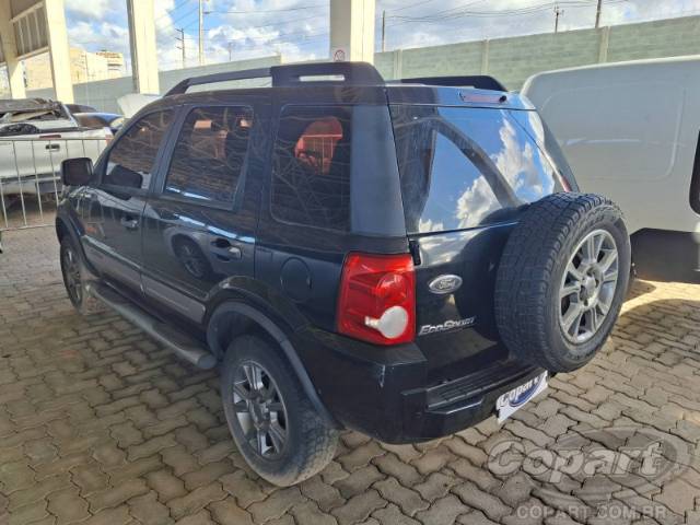 2012 FORD ECOSPORT 