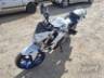 2014 HONDA CB 500 F 