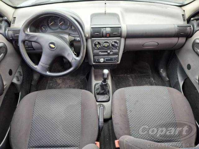 2012 CHEVROLET CLASSIC 