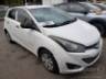 2015 HYUNDAI HB20 