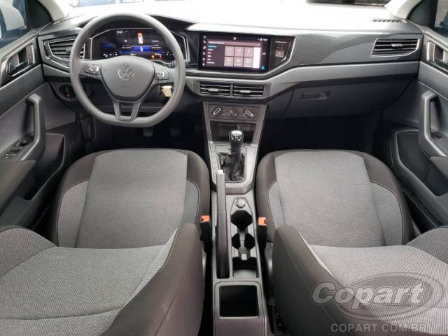 2025 VOLKSWAGEN POLO 