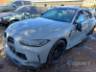 2023 BMW M3 