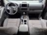 2009 NISSAN FRONTIER CD 