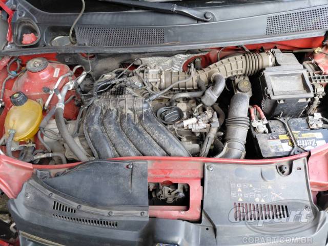 2019 RENAULT SANDERO 