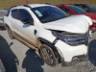 2025 FIAT STRADA CD 