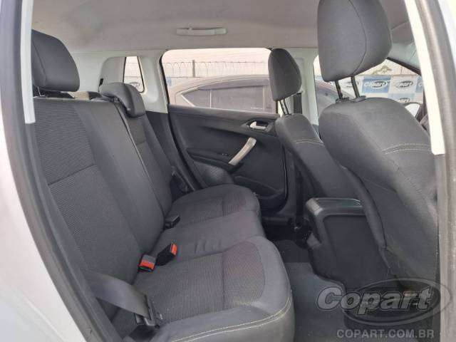 2017 PEUGEOT 2008 