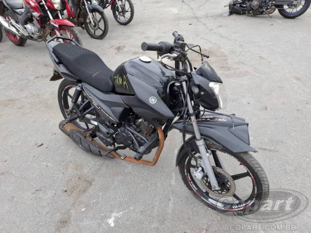 2021 YAMAHA YBR 150 FACTOR 