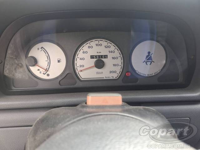 2002 FIAT UNO 