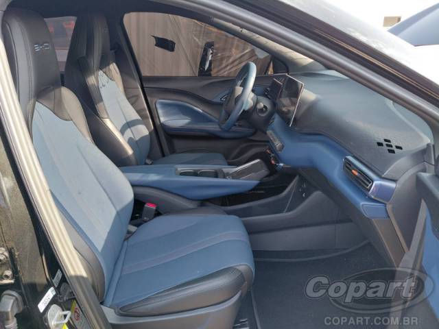 2026 BYD DOLPHIN MINI 