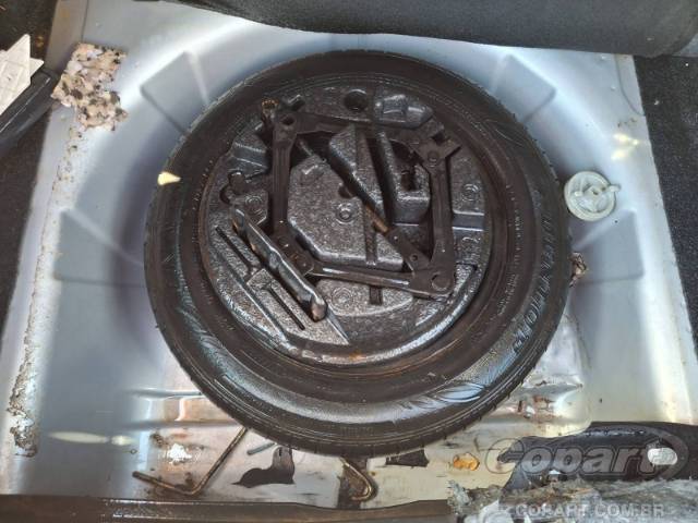 2021 FIAT GRAND SIENA 