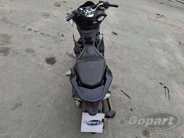 2018 HONDA PCX 