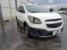 2015 CHEVROLET SPIN 