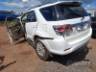 2013 TOYOTA HILUX SW4 