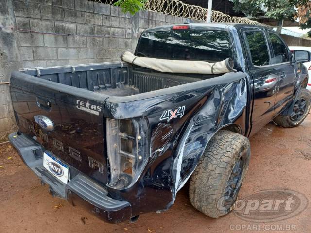 2023 FORD RANGER CD 