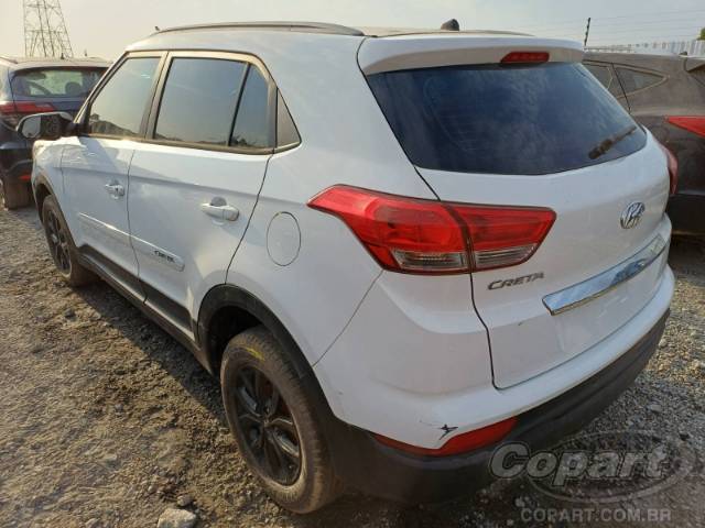 2021 HYUNDAI CRETA 