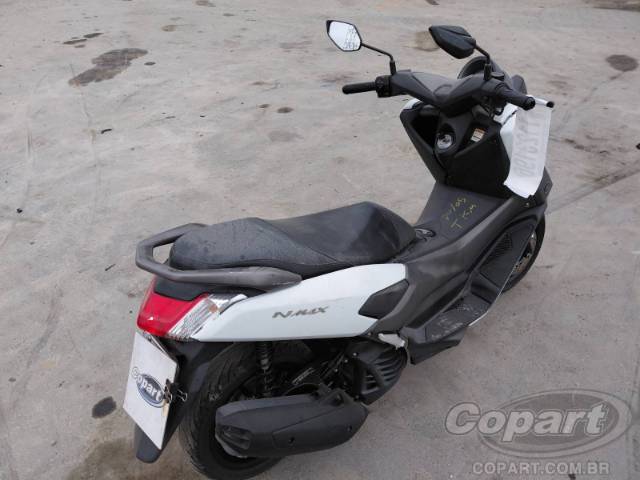 2018 YAMAHA NMAX 