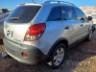 2012 CHEVROLET CAPTIVA 