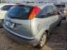 2009 FORD FOCUS 