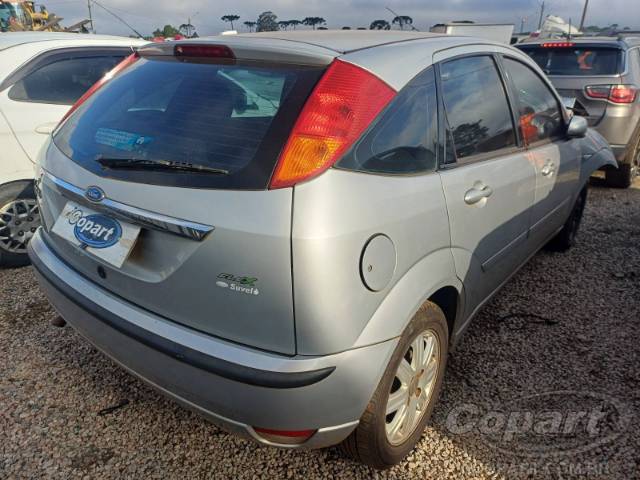 2009 FORD FOCUS 