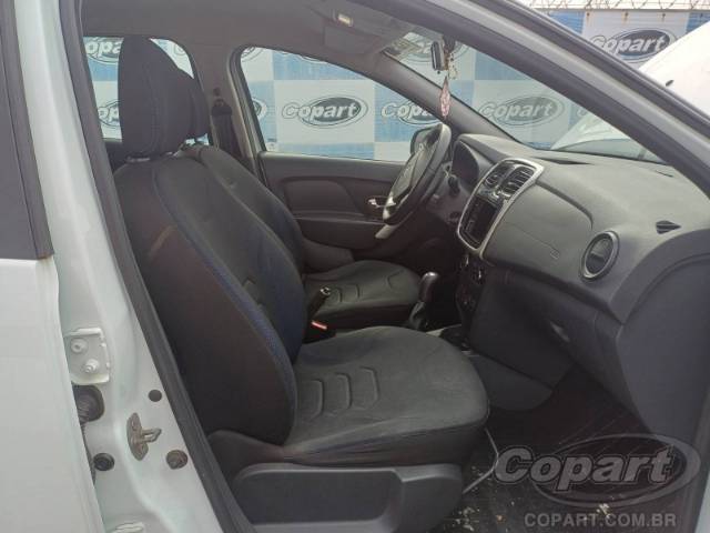 2016 RENAULT SANDERO 