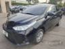 2024 TOYOTA YARIS SEDA 