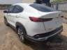2025 FIAT FASTBACK 